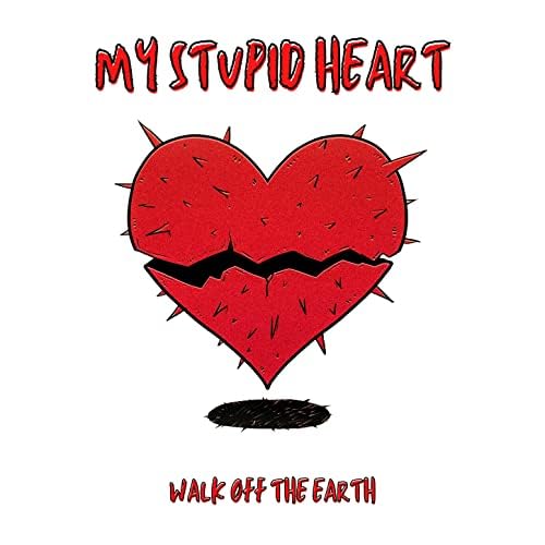 Amazon MusicでWalk Off the EarthのMy Stupid Heartを再生する
